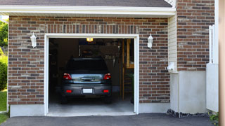 Garage Door Installation at Pioneer Oaks Mesquite, Texas