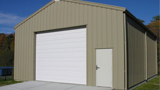 Garage Door Openers at Pioneer Oaks Mesquite, Texas